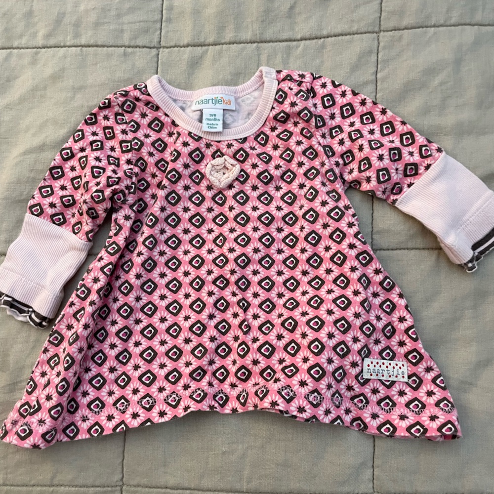 Naartjie shirt
